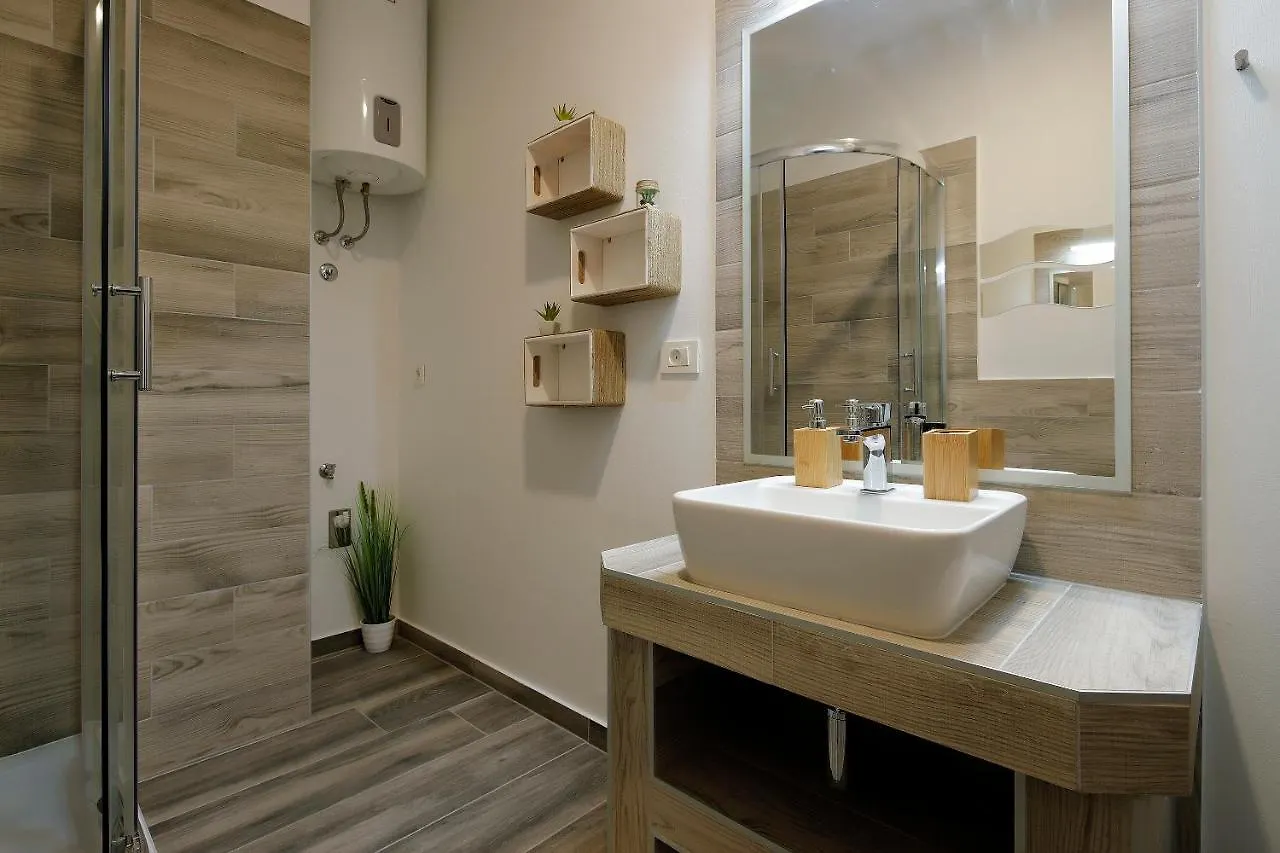 Apartments Zara Rijeka