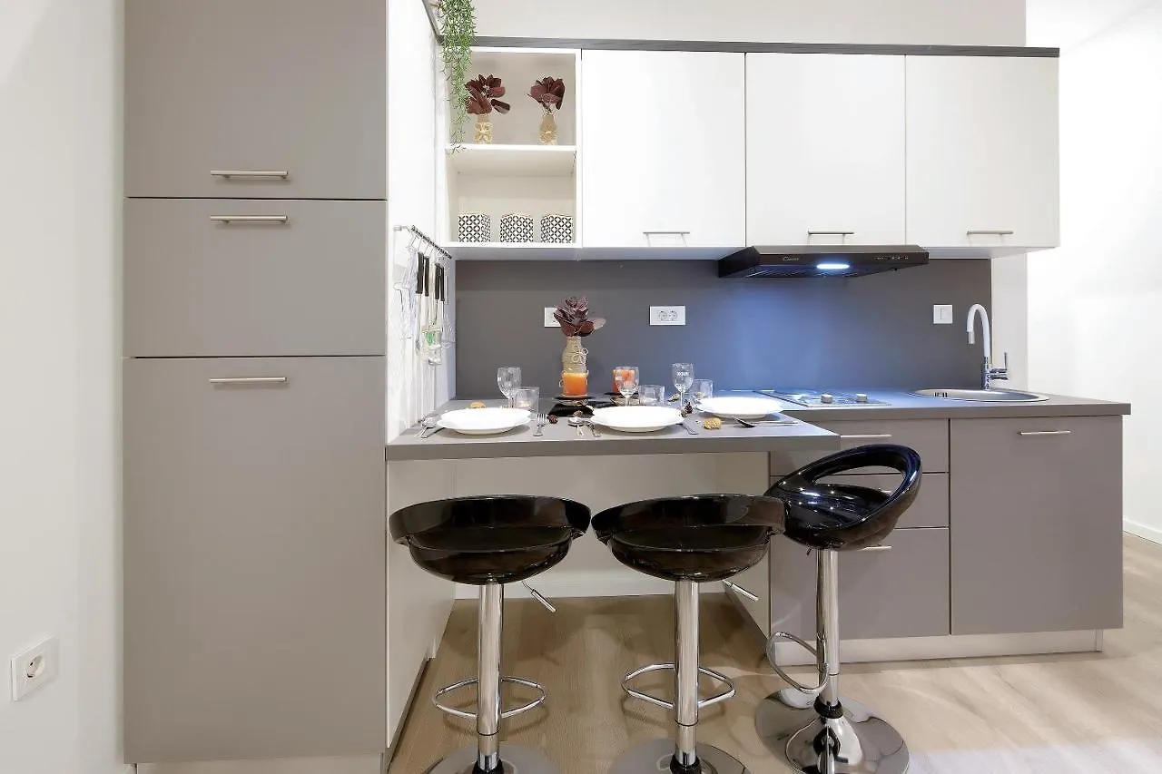 Apartments Zara Rijeka