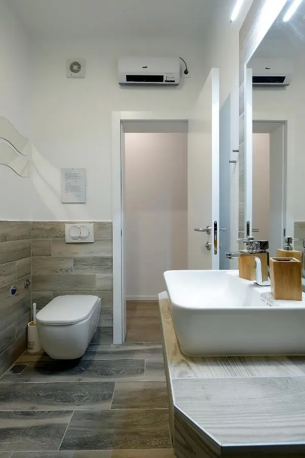Apartments Zara Rijeka Croatia