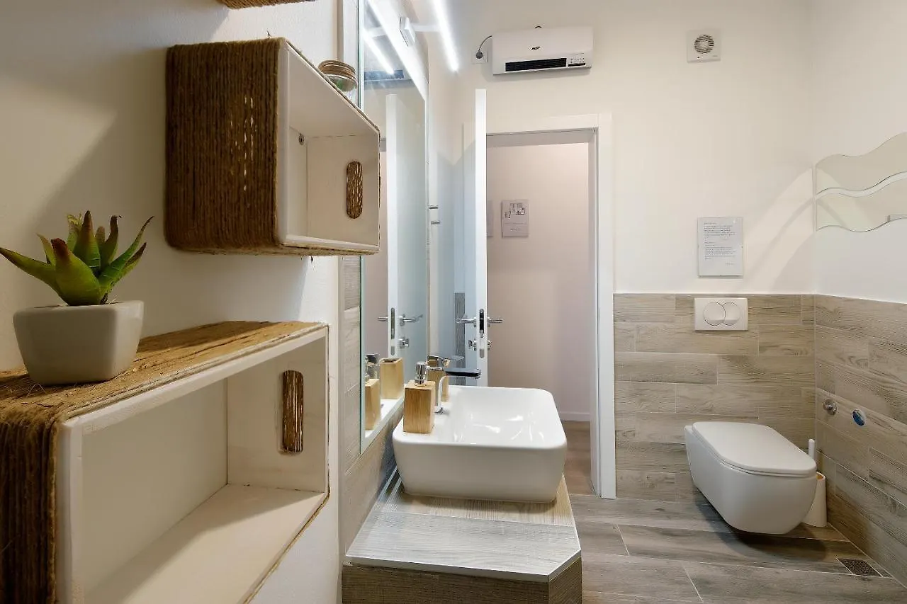 Apartments Zara Rijeka
