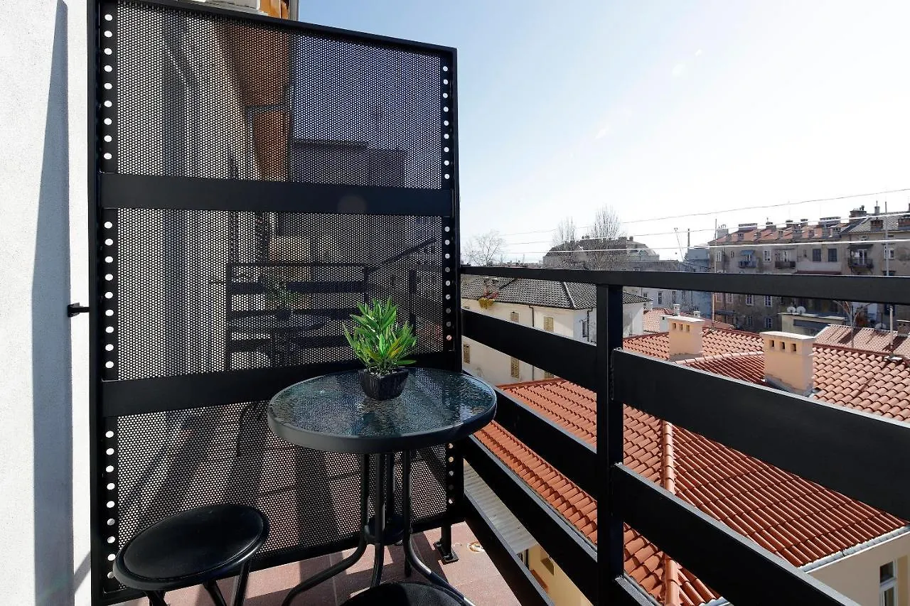 Apartments Zara Rijeka