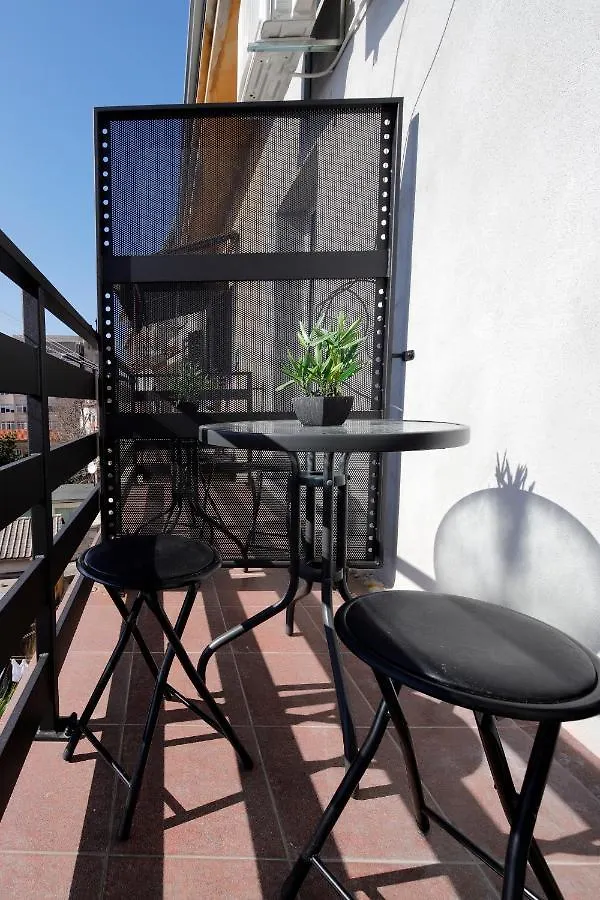 Apartments Zara Rijeka 0*,  Croatia