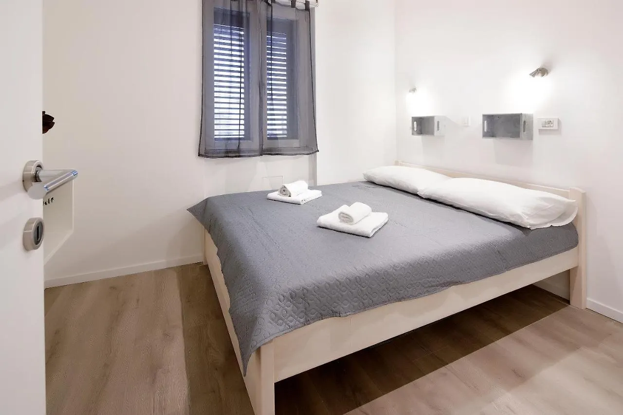 Apartments Zara Rijeka Croatia