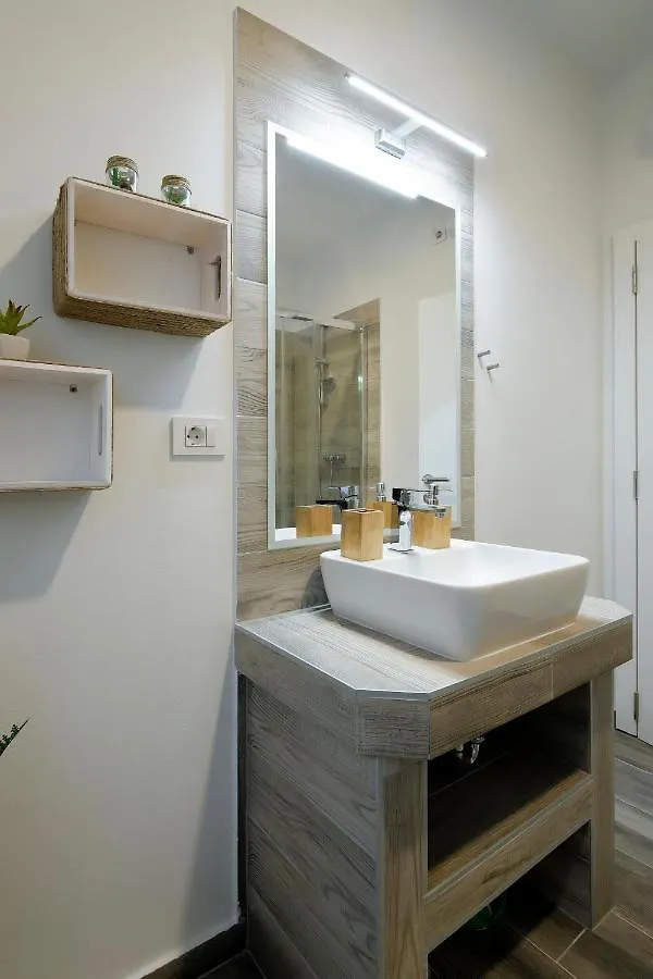 Apartments Zara Rijeka